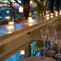 La Locanda Del Pontefice Hotel бассейн