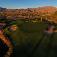 Отель Borrego Springs Resort and Spa фото 4