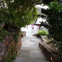 Отель Villa Manatea - Moorea фото 2