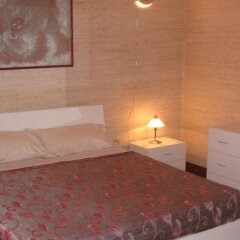 Отель Bed&breakfast Orchidea Blu Бари комната для гостей фото 4