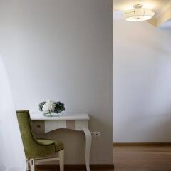 Отель Gatto Perso Luxury Apartments Греция, Салоники - отзывы, цены и фото номеров - забронировать отель Gatto Perso Luxury Apartments онлайн удобства в номере