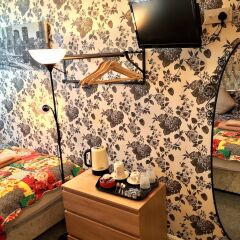 Отель 16 Pilrig Guest House Великобритания, Эдинбург - отзывы, цены и фото номеров - забронировать отель 16 Pilrig Guest House онлайн в номере фото 2