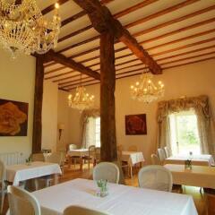 Отель Posada Villa Esperanza питание фото 3