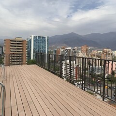 The Place in Santiago, Chile from 168$, photos, reviews - zenhotels.com photo 6