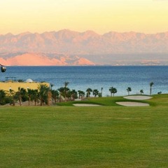 Отель Miramar Resort Taba Heights спортивное сооружение