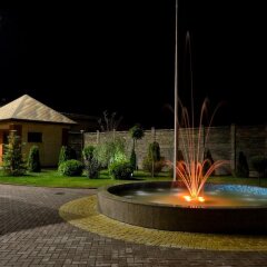Гостиница Gray Hotel & Restaurant в Брянске отзывы, цены и фото номеров - забронировать гостиницу Gray Hotel & Restaurant онлайн Брянск