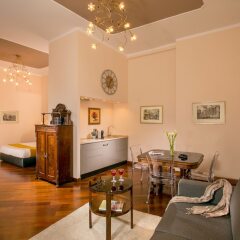 Апартаменты Appartamento Largo Argentina - Daplace Apartments Рим фото 14