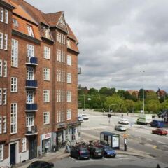 Отель Guesthouse Copenhagen Дания, Копенгаген - отзывы, цены и фото номеров - забронировать отель Guesthouse Copenhagen онлайн фото 7