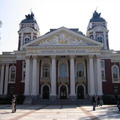 Отель Vega Pension Болгария, София - отзывы, цены и фото номеров - забронировать отель Vega Pension онлайн фото 2