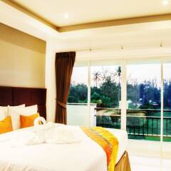Отель Amin Resort Пхукет фото 4