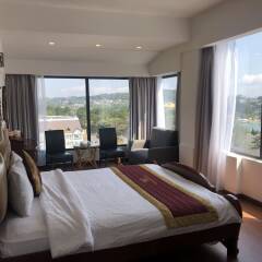 Thi Thao - Gardenia Hotel Dalat фото 13