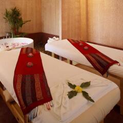 Отель Supalai Resort And Spa Phuket спа