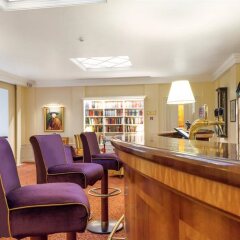 Hotel Kaiserhof Wien интерьер отеля фото 3