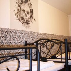 Kastanien-Hotel комната для гостей фото 2