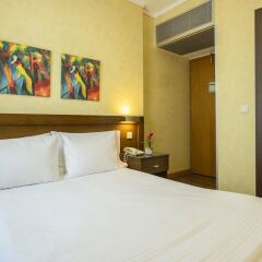 Отель Egnatia Hotel Греция, Салоники - 3 отзыва об отеле, цены и фото номеров - забронировать отель Egnatia Hotel онлайн фото 9