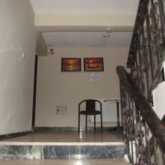 Hotel Yagci удобства в номере