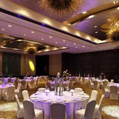 Отель The Westin Kuala Lumpur Малайзия, Куала-Лумпур - отзывы, цены и фото номеров - забронировать отель The Westin Kuala Lumpur онлайн помещение для мероприятий фото 2