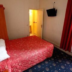 Hotel Liberty комната для гостей фото 2