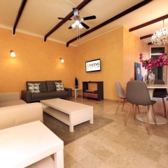 Отель Résidence Negresco - Five Stars Holiday House