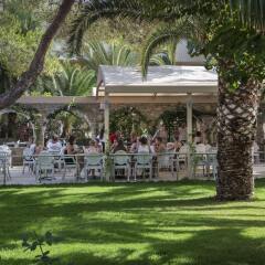 High Beach Hotel