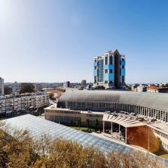 Апартаменты BO Julio Dinis Touristic Apartments