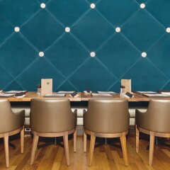 Отель Sandman Hotel Calgary Airport Канада, Калгари - отзывы, цены и фото номеров - забронировать отель Sandman Hotel Calgary Airport онлайн помещение для мероприятий