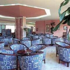 Отель Sirenis Seaview Country Club развлечения