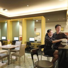 Отель Cititel Penang Малайзия, Пенанг - отзывы, цены и фото номеров - забронировать отель Cititel Penang онлайн интерьер отеля фото 2