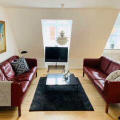 Отель Best Stay Copenhagen Ny Adelgade 8-10 Копенгаген фото 15