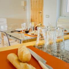 Отель Apartamento Central Park Valencia питание фото 2