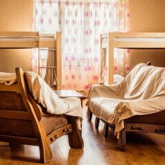 Гостиница Хостел in Like в Калининграде - забронировать гостиницу Хостел in Like, цены и фото номеров Калининград спа