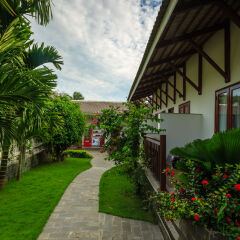 Отель Phu Quoc Villas фото 2