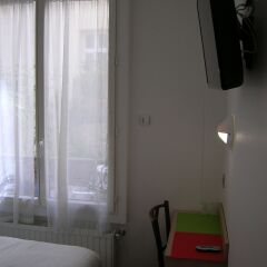 Hotel Darcet удобства в номере фото 2