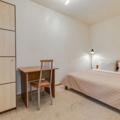 Апартаменты Ludwig Apartment Pervaya Sovetskaya 12 комната для гостей фото 4