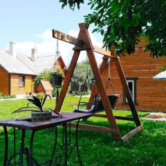 Отель Trakaitis Guest House Литва, Тракай - отзывы, цены и фото номеров - забронировать отель Trakaitis Guest House онлайн фото 16