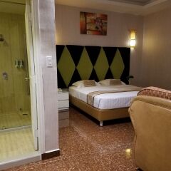 Fortune 1127 Hotel детские мероприятия фото 2