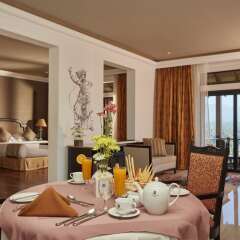Отель Earl's Regency в номере