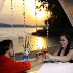 Отель Krabi Resort Таиланд, Ао Нанг - 11 отзывов об отеле, цены и фото номеров - забронировать отель Krabi Resort онлайн помещение для мероприятий