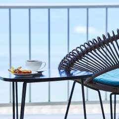 Ilikai Hotel & Luxury Suites балкон