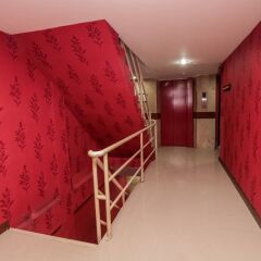 Отель Nida Rooms Nana Soi 3 Night Bazar Бангкок интерьер отеля фото 2