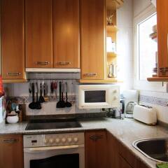Апартаменты Penthouse Center Town Apartment в номере фото 2