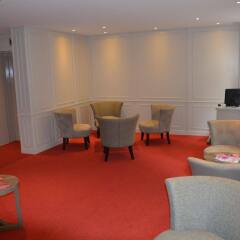 Отель Best Western Montcalm фото 3
