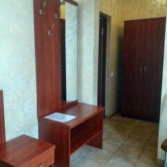 Гостиница Guest House Korona в Анапе 1 отзыв об отеле, цены и фото номеров - забронировать гостиницу Guest House Korona онлайн Анапа фото 20
