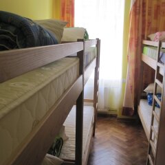 Хостел Колибри в номере фото 2