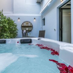 Апартаменты LxWay Apartments Cardal Luxury спа