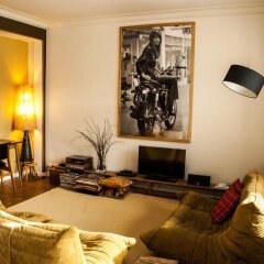 Отель Aplace Antwerp City Flats & Suites комната для гостей фото 3