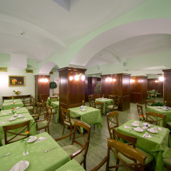 Hotel Liberty Прага питание фото 3
