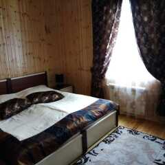 Отель Park Qusar Resort Азербайджан, Куба - отзывы, цены и фото номеров - забронировать отель Park Qusar Resort онлайн бассейн