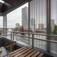 Отель Sterling Suites - Yaletown Канада, Ванкувер - отзывы, цены и фото номеров - забронировать отель Sterling Suites - Yaletown онлайн фото 10