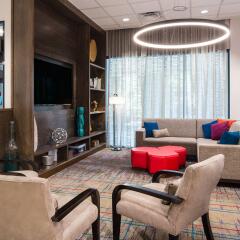 Crowne Plaza Memphis Downtown Hotel интерьер отеля